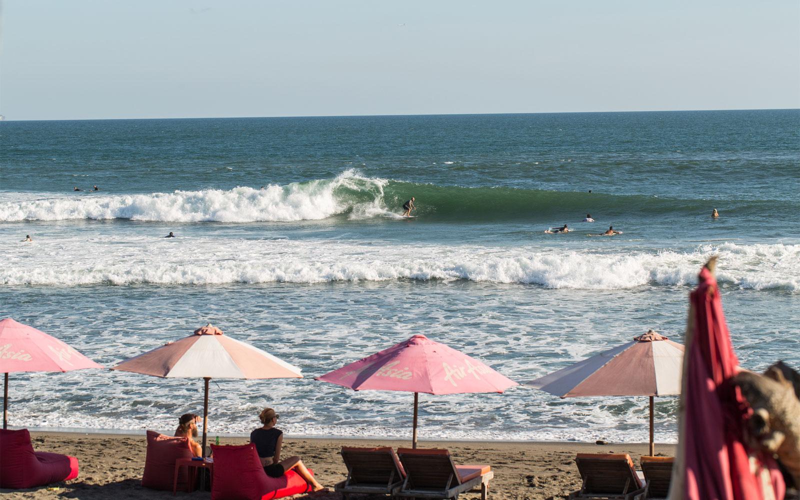 Sense Canggu Beach Hotel מראה חיצוני תמונה