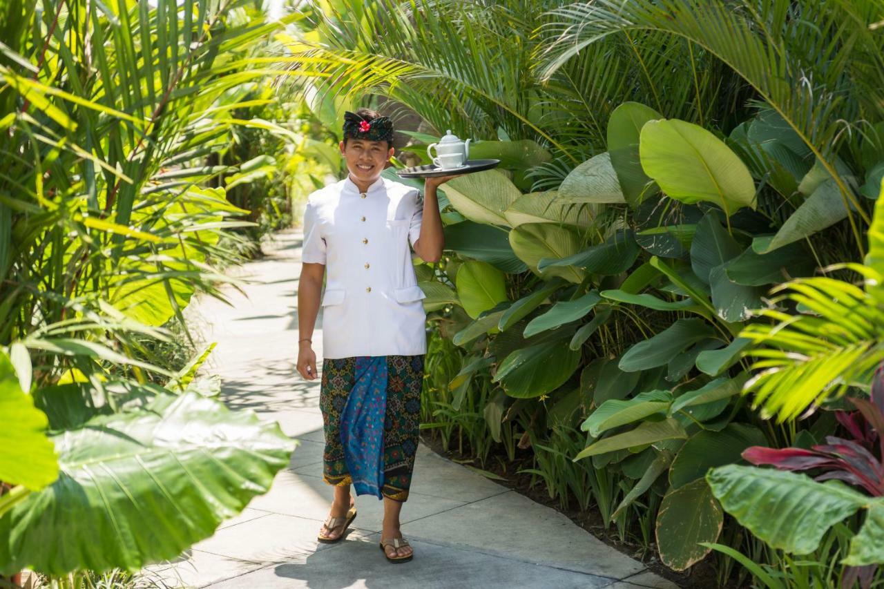 Sense Canggu Beach Hotel מראה חיצוני תמונה
