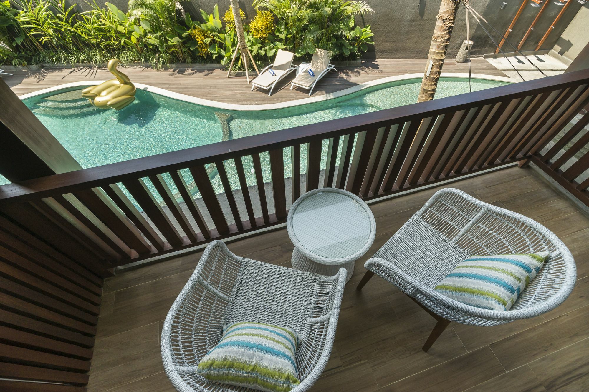 Sense Canggu Beach Hotel מראה חיצוני תמונה